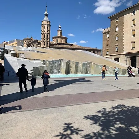 The Terrace Of San Miguel *